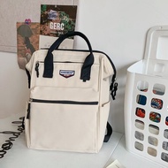 AUDPIGET | Study Aids Student Backpack School Bag