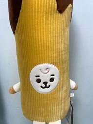 BT21 RJ 吉士棒公仔