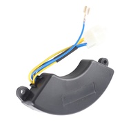 [CSS]470UF Generator Auto Voltage Regulator Universal AVR For 5‑6.5KW Generator