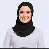 STELLA ALHUMAIRA | PRELOVED