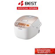 Zojirushi Rice Cooker Nl-bgq05