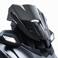 NEMO Windshield Glider Tech Max Yamaha XMAX TECH MAX Visor/V3 V3
