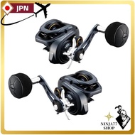 Shimano 22 Grappler BB 150HG/151HG 【Direct from Japan】