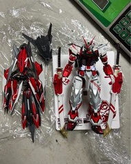 Metal Build Seed Astray Red Frame Kai 紅異端高達