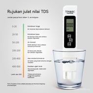 Cross-border quality TDS pen EC water quality test pen in stock, water testing pen, TDS detection pe