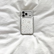 MEIBAN | Shockproof Electroplated Phone Case