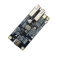 IP5306 Rechargeable Dischargeable Module Lithium Battery Charging Treasure 5V/2A Rechargeable Discha