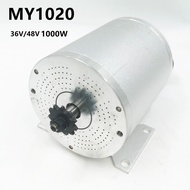 MNSHOP 36V 48V 1000W Sepeda Listrik Motor Tanpa Sikat Motor BLDC