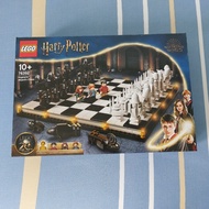 Lego Harry Potter 76392 Hogwarts Wizard's Chess (NEW/MISB)