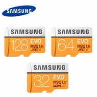 Samsung Evo  SDHC GPS Card