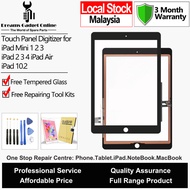 Replacement Touch Screen Panel Digitizer for iP Mini 1 2 3 Air 9.7 2017 2018 10.2 A1474 A1475 A1822 