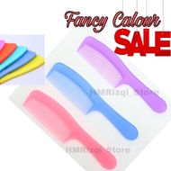 🔥Sikat Rambut Berwarna🔥 1pcs Comb / Fancy Calour
