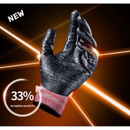 3M Pro Grip 3000 Work Gloves Embossing Coating EN388 Protective Builders Mechanic Construction Glove