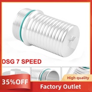 1 Piece  Filter Housing for   7 Speed DQ380 DQ381 DQ500 Shell Transmission Filter Cover Aluminum All