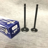 Intake Exaust Valve/ Engine Valve CG150