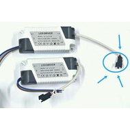 LED Constant Current Driver (Dual-Color) Model : 8-12W