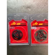 Wave Dr 28r 32r Redleo Cam Cake
