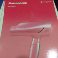 現貨一台 Panasonic EH-NA97粉紅