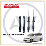 Honda Elysion RR1 RR3 2004-2013 Front Rear Shock Absorber [1 Pair (LH+RH)]
