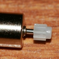 Gear dynamo jjrc h37