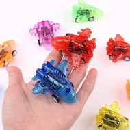 Wind-Up Fighter Plane Toy - Fighter Plane Toy for Children