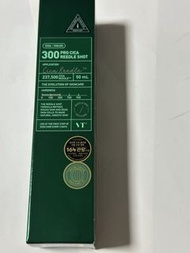 VT Pro Cica Reedly Shot 300 舒緩微針精華