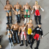 AEW action figure Wrestler action figure Punk Children's Toy Gift