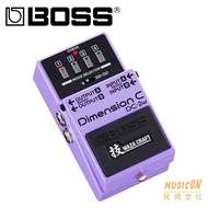 DC Effect Device BOSS-2W DIMENSION SQUARED 2W