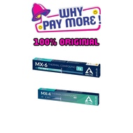 ARCTIC MX-4 | MX-6 Thermal Paste | 2G