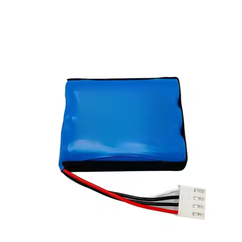 For Mindray ECG Machine LI13S001A Umec10/12 R3 C9UMEC7 C6 Battery Pack Capacity 11.1v 2600mAh 3000mA