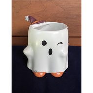 Starbucks China Cute Ghost mug 14 oz.