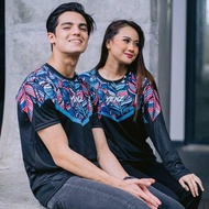 🔥READY STOCK🔥 "AURORA" T-SHIRT JERSEY YENZ EXCLUSIVE LIMITED EDITION