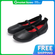 Camper Lightninna Womens Flat Shoes K201643-002