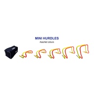 TRAINING HURDLE MINI HURDLES