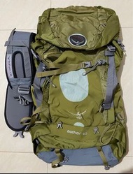 Osprey Aether 60 -  M 行山背囊