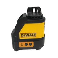DeWalt | DEWALT DW088CG Laser Level With Case30m Self-Leveling Cross Line Green Cross Line Lase Hori