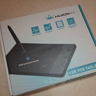 Huion Drawing Tablet