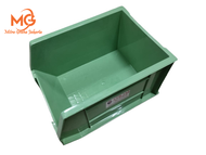 Jolly YTH 183 Box Besar Y-300 Rak Baut Kotak Tempat Aksesoris Hanata Stackable MGJ