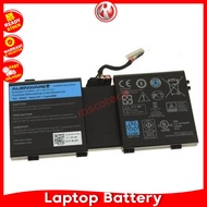 LAPTOP Battery for Dell 2F8K3 G33TT 0G33TT 02F8K3 KJ2PX 0KJ2PX Alienware M17X R5 Alienware M18X R3 A