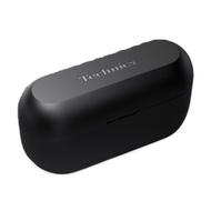 Technics Noise Cancelling Bluetooth Earbuds EAH-AZ60M2EK (Black)