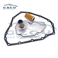 JF015E RE0F11A  Auto Transmission Oil Filter Pan Seal Kit For Suzuki Nissan Note Sentra Tiida Chevro