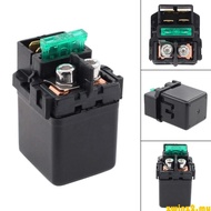 zwinz2 Starter Solenoid Relay for ZX900 ZX9R 1994-1997 1996 1995 VN800 800 1999-2006 KLE-650 2007-20