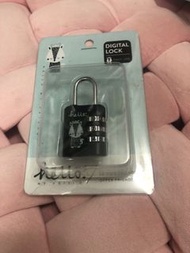 Locker密碼鎖