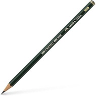 FaberCastell HB Pencil 2B/