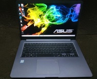 Laptop Asus VivoBook Core i5 Ram 8 GB Gen 8