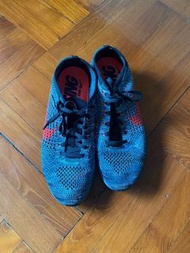 Nike flyknit racer