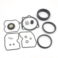 Repair Rebuild Kit For CV Type 1990-Up Carburetor Harley Davidson XL883 XLH1200 Harley-Davidson CV4 