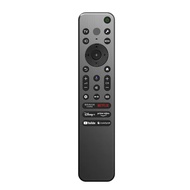 RMF-TX910U Backlit Smart Voice Commander TV Television Remote Control Compatible with Sony 4Κ 8K HD 