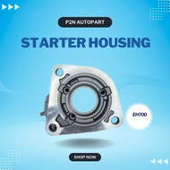 HINO EH-700 ND 4.5KW Starter Pig Head