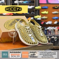 [ลิขสิทธิ์แท้] KEEN Womens Uneek x Mimosa 2 - Limited Edition รองเท้า คีน แท้ ผู้หญิง